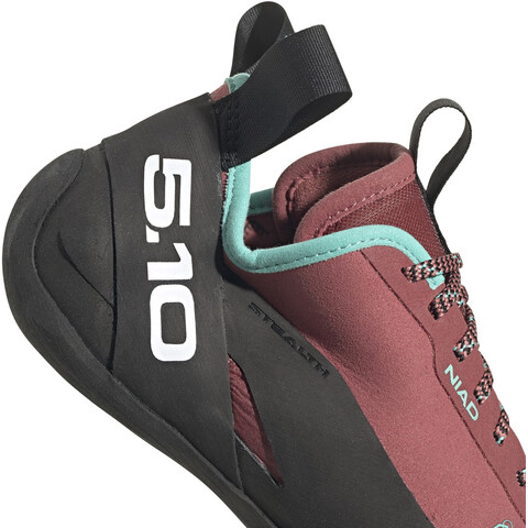 Adidas Five Ten Niad LV Lace  Rock Climbing Shoe